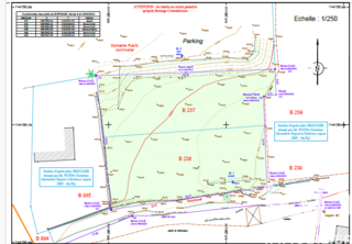  Terrain � vendre 926 m�