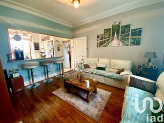  Maison � vendre 7 pi�ces 149 m�