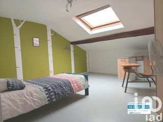  Appartement � vendre 4 pi�ces 65 m�