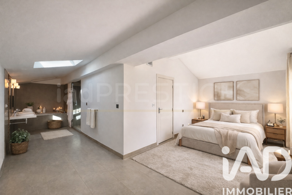 � vendre  Appartement N�mes (30000)