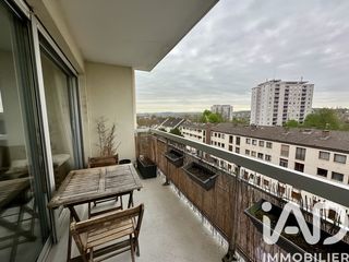  Appartement � vendre 2 pi�ces 43 m�