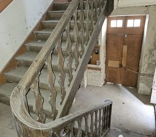  Maison � vendre 2 pi�ces 180 m�