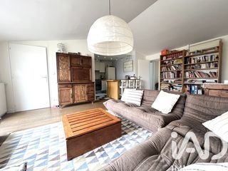  Appartement � vendre 3 pi�ces 64 m�