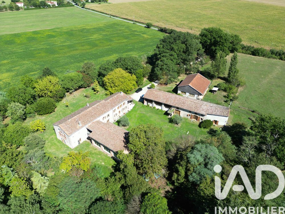 � vendre  Maison Revel (31250)