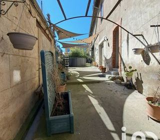  Maison � vendre 4 pi�ces 155 m�