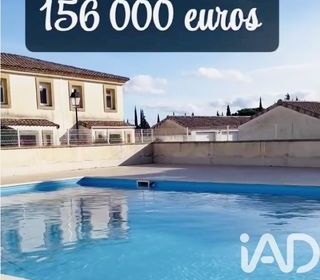  Maison � vendre 3 pi�ces 70 m�