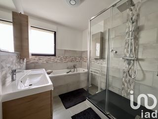  Maison � vendre 4 pi�ces 125 m�