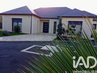  Maison � vendre 4 pi�ces 121 m�