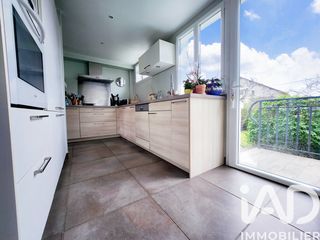  Maison � vendre 6 pi�ces 125 m�