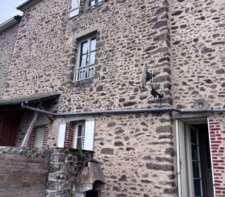  Maison � vendre 4 pi�ces 91 m�