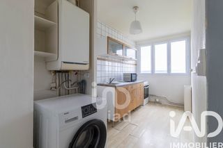  Appartement � vendre 2 pi�ces 42 m�