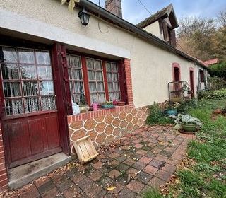  Maison � vendre 3 pi�ces 93 m�