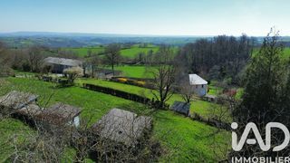  Terrain � vendre 1319 m�