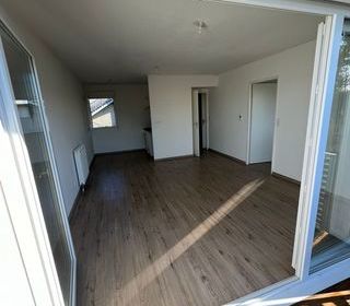  Appartement � vendre 2 pi�ces 42 m�