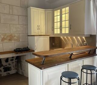  Appartement � vendre 1 pi�ce 27 m�