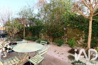  Appartement � vendre 4 pi�ces 80 m�