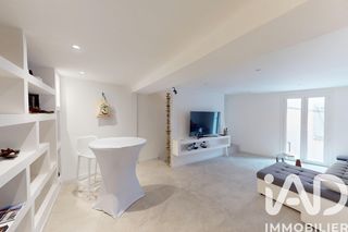  Maison � vendre 3 pi�ces 66 m�