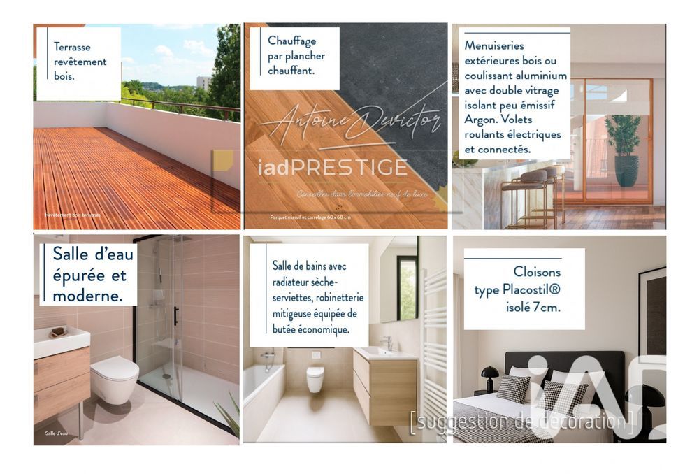 � vendre  Appartement Paris 12