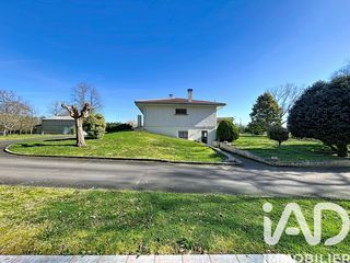  Maison � vendre 5 pi�ces 170 m�