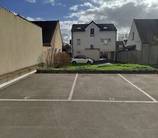  Parking / Garage � vendre 12 m�