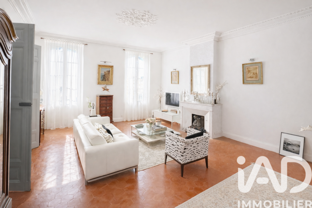 � vendre  Maison La Crau (83260)