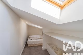  Appartement � vendre 1 pi�ce 18 m�