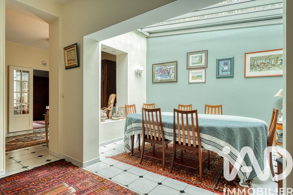 � vendre  Maison Poissy (78300)