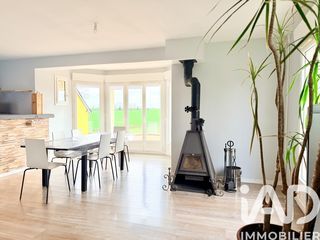  Maison � vendre 4 pi�ces 98 m�