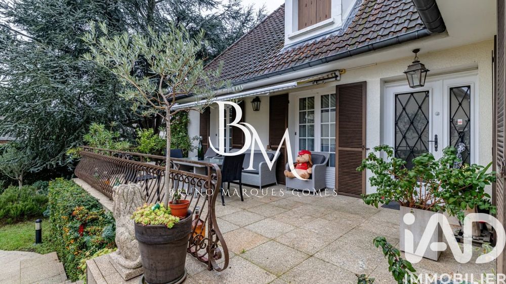 � vendre  Maison Sarcelles (95200)