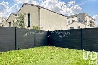  Maison � vendre 4 pi�ces 92 m�