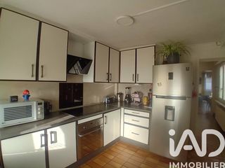  Maison � vendre 5 pi�ces 126 m�
