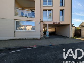  Appartement � vendre 2 pi�ces 39 m�