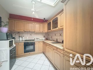  Maison � vendre 2 pi�ces 65 m�