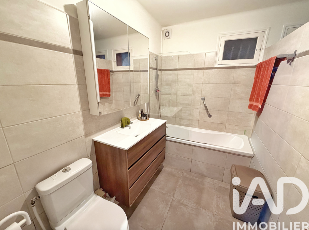 � vendre  Maison La Seyne-sur-Mer (83500)