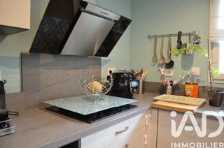  Maison � vendre 4 pi�ces 85 m�