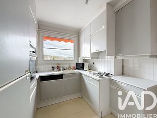  Appartement � vendre 4 pi�ces 80 m�