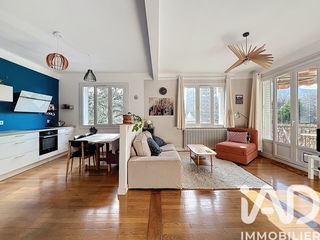  Appartement � vendre 3 pi�ces 95 m�