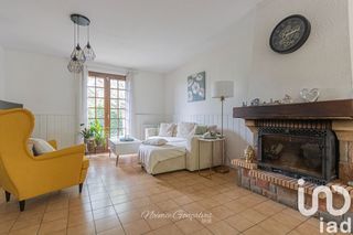  Maison � vendre 6 pi�ces 90 m�