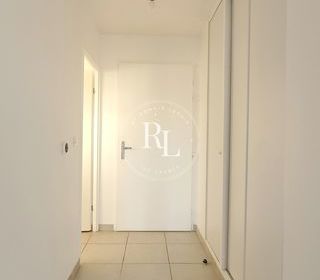  Appartement � vendre 2 pi�ces 42 m�