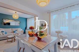  Appartement � vendre 3 pi�ces 46 m�