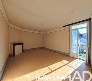  Appartement � vendre 3 pi�ces 74 m�