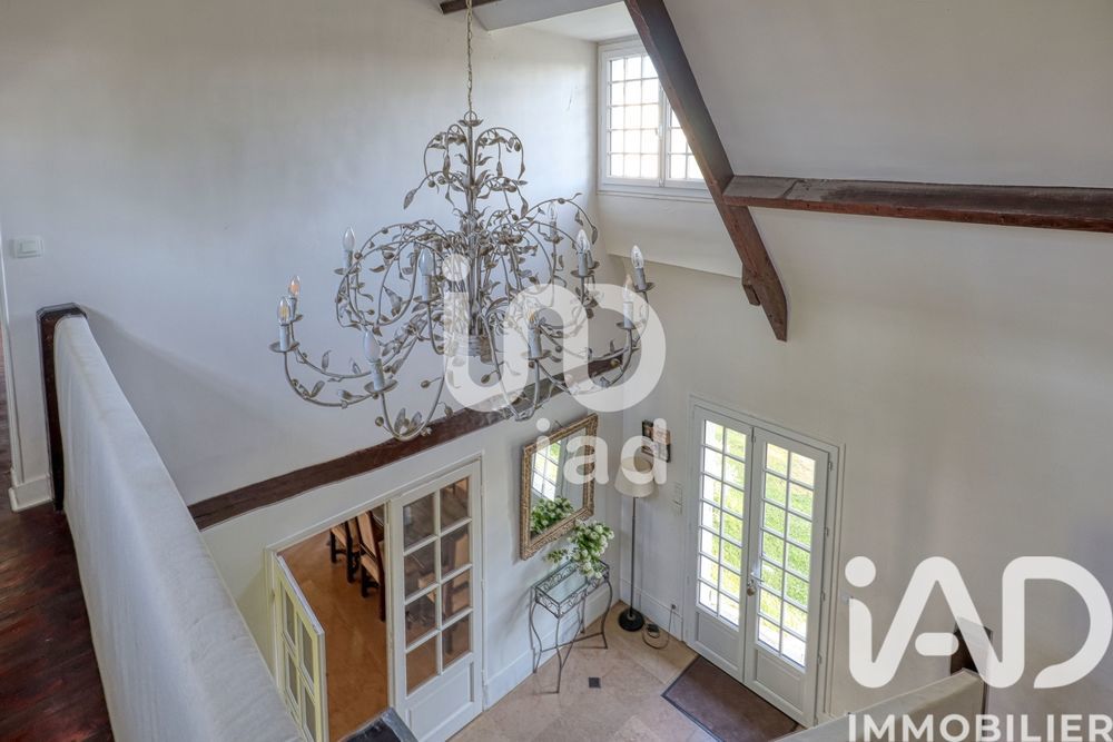 � vendre  Maison Boullay-les-Troux (91470)