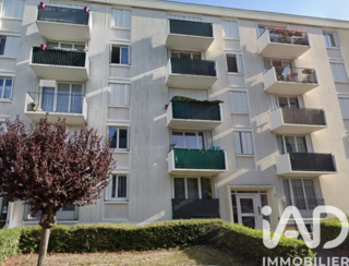  Appartement � vendre 3 pi�ces 67 m�