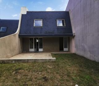  Maison � vendre 3 pi�ces 72 m�