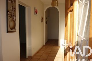  Maison � vendre 5 pi�ces 129 m�