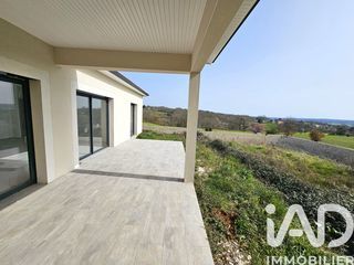  Maison 4 pi�ces 122 m� Mouleydier