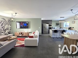  Maison � vendre 4 pi�ces 100 m�