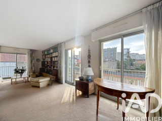  Appartement � vendre 3 pi�ces 88 m�