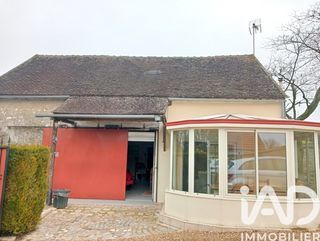  Maison � vendre 3 pi�ces 55 m�
