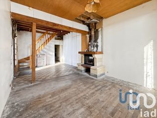  Maison � vendre 4 pi�ces 66 m�